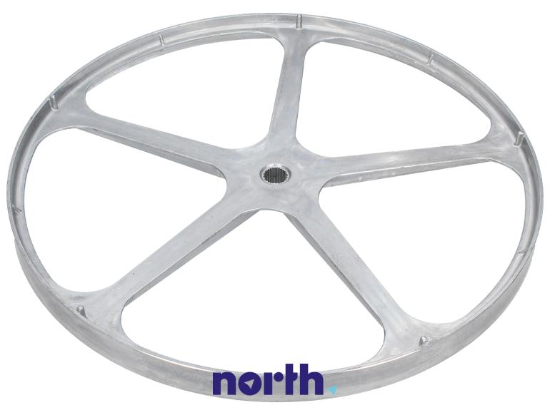 Koło pasowe do pralki Beko WMB 61031 PLPTY,1