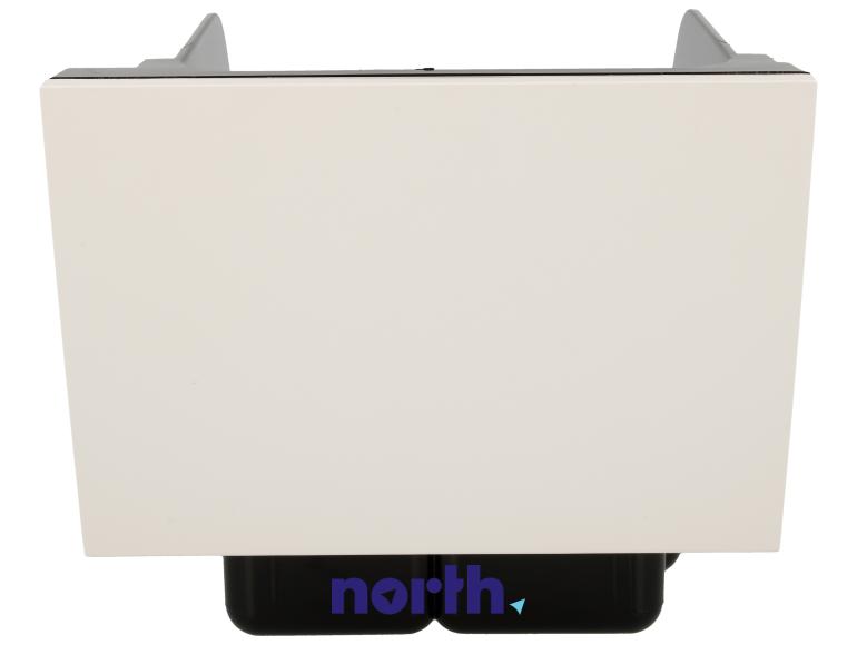 Pojemnik na fusy do ekspresu do kawy DeLonghi ECAM350.35.W,4
