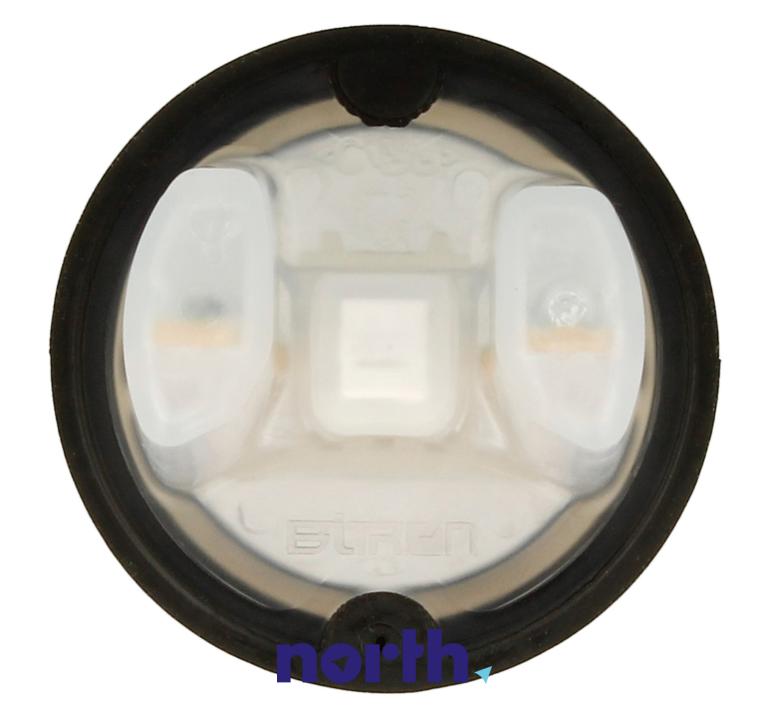 Czujnik zmętnienia wody z termostatem do zmywarki Beko DFS26121X,2
