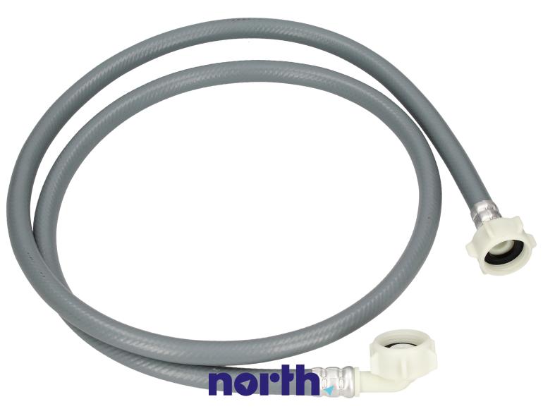 Wąż dopływowy 3/4" 1.5m do pralki Samsung WF80F5E0W2W/EO,0