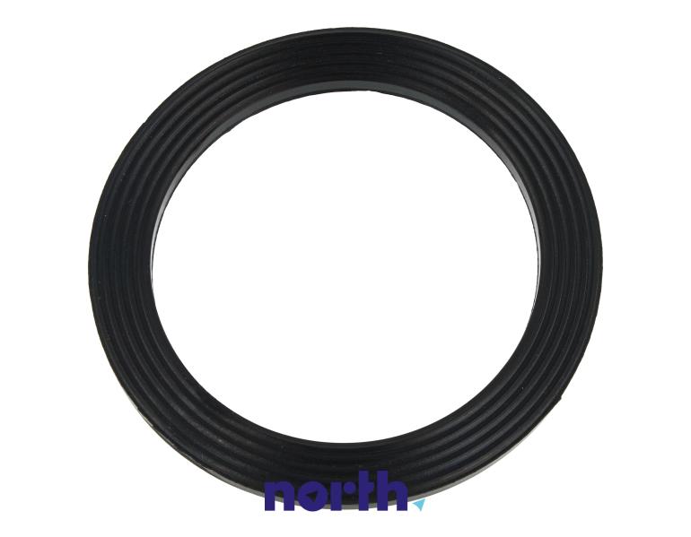 Uszczelka nakrętki do zasobnika soli do zmywarki do Hoover HDS 555 M 80,0