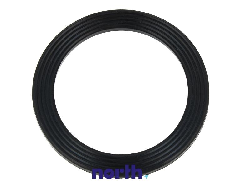 Uszczelka nakrętki do zasobnika soli do zmywarki do Hoover HDS 555 M 80,1