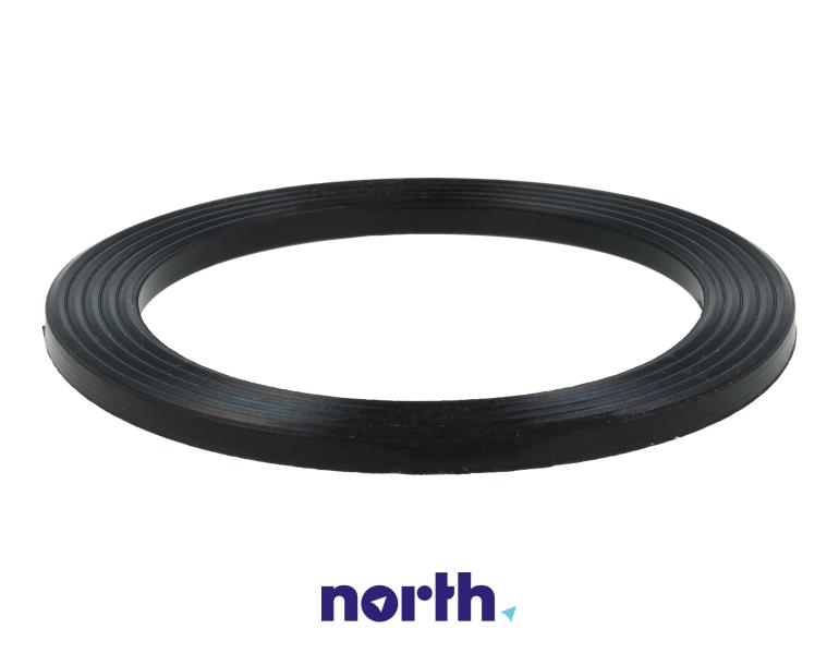 Uszczelka nakrętki do zasobnika soli do zmywarki do Hoover HDS 555 M 80,2
