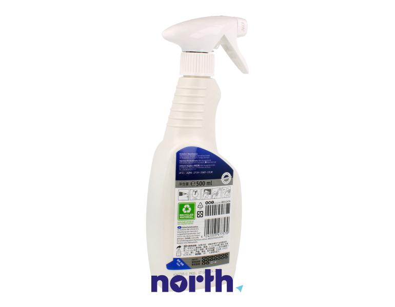Spray do czyszczenia lodówki do lodówki do Bosch KGN39VLEB/01,1