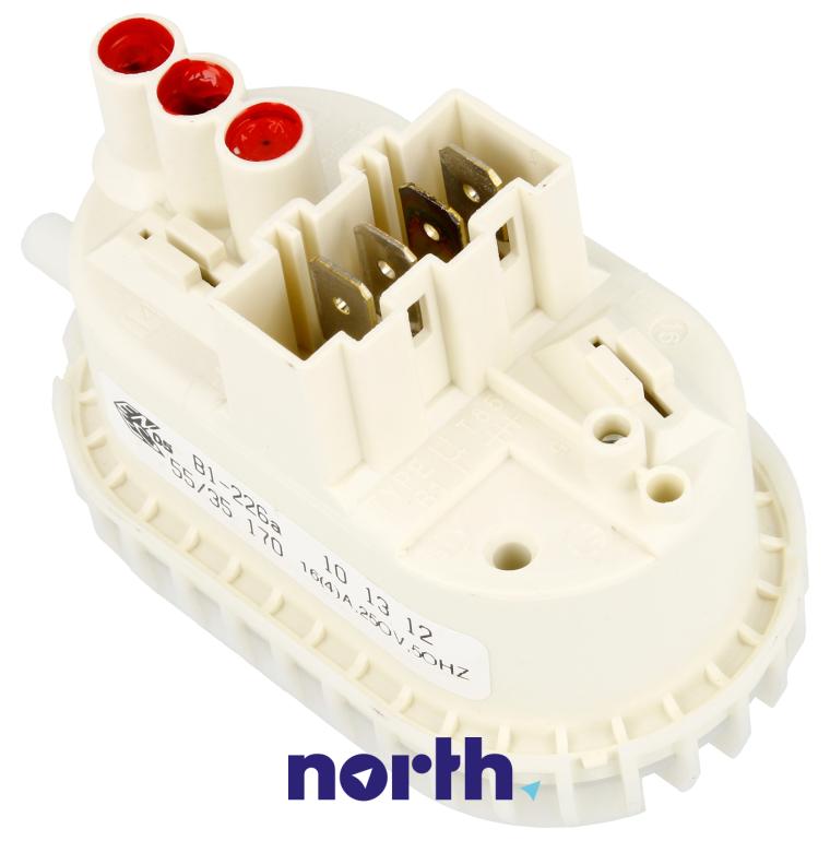 Hydrostat do pralki Amica PA 4580B421,1
