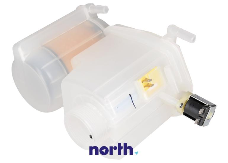 Zasobnik na sól do zmywarki Teka DW757FI VR02,2