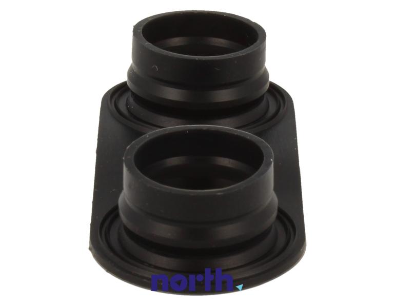 Uszczelka gniazda pojemnika na wodę do ekspresu do DeLonghi EC685.M,3