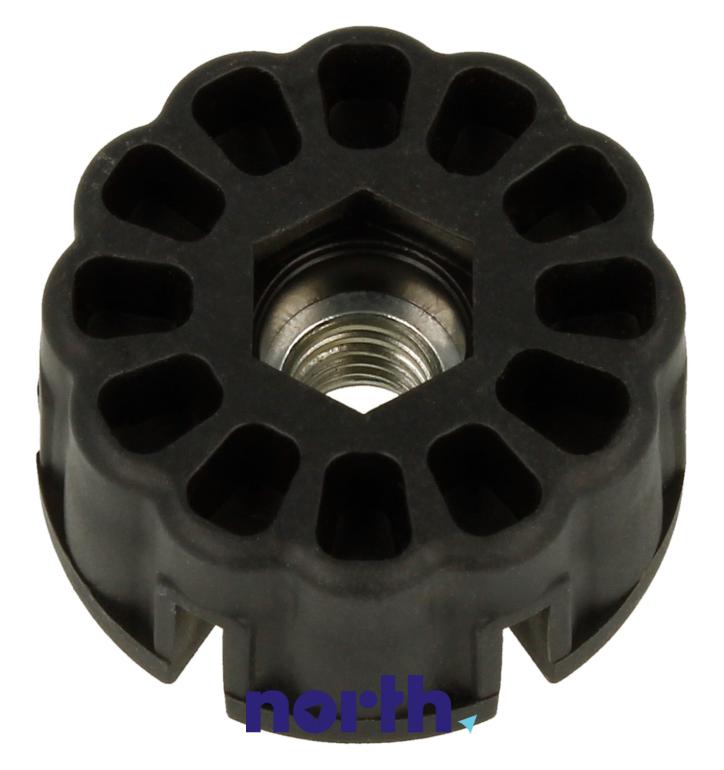 Stopka regulowana do lodówki Hisense RF632N4WIE,0