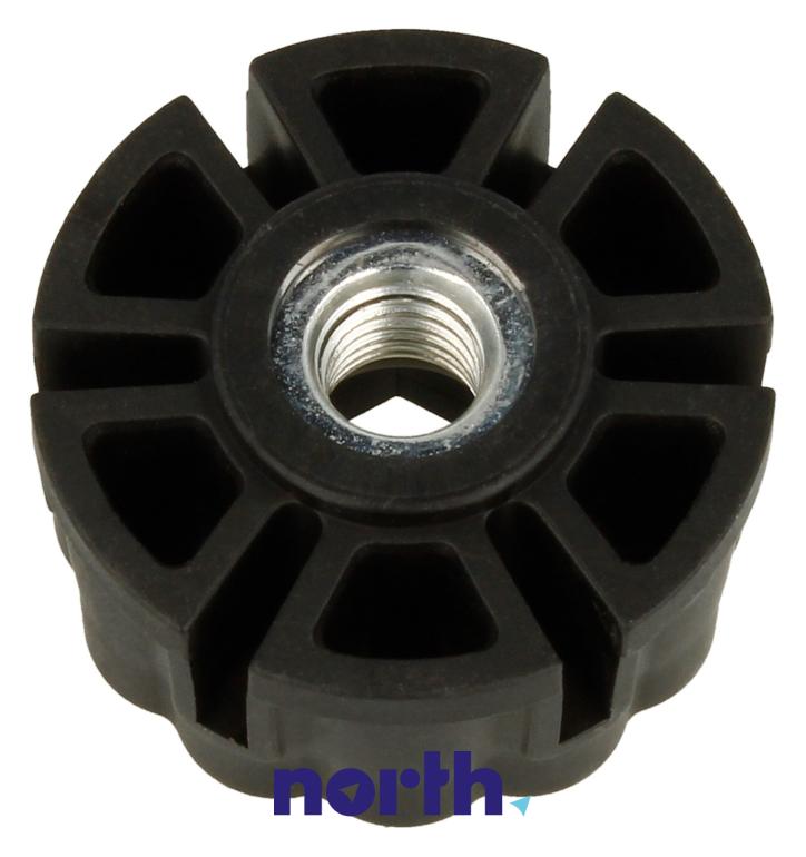 Stopka regulowana do lodówki Hisense RF632N4WIE,1