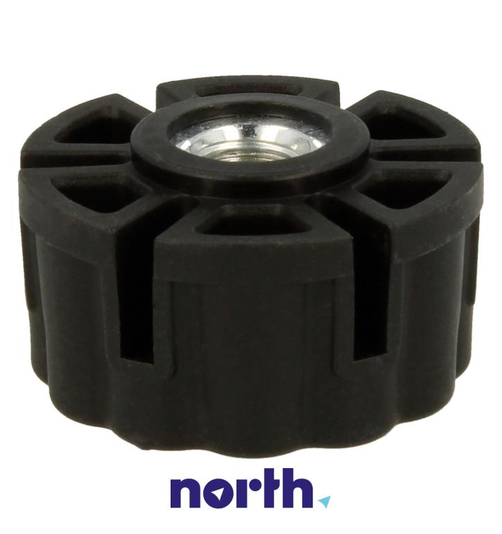 Stopka regulowana do lodówki Hisense RF632N4AFE1,2