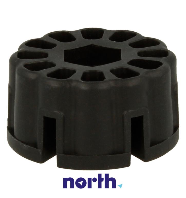 Stopka regulowana do lodówki Hisense RF632N4AFE1,3