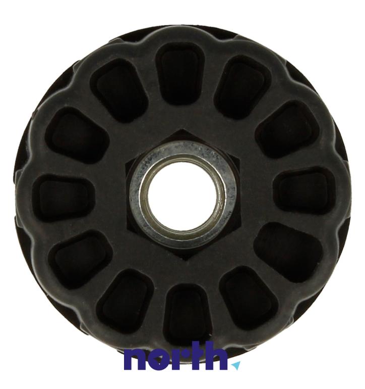 Stopka regulowana do lodówki Hisense RF632N4AFE1,4