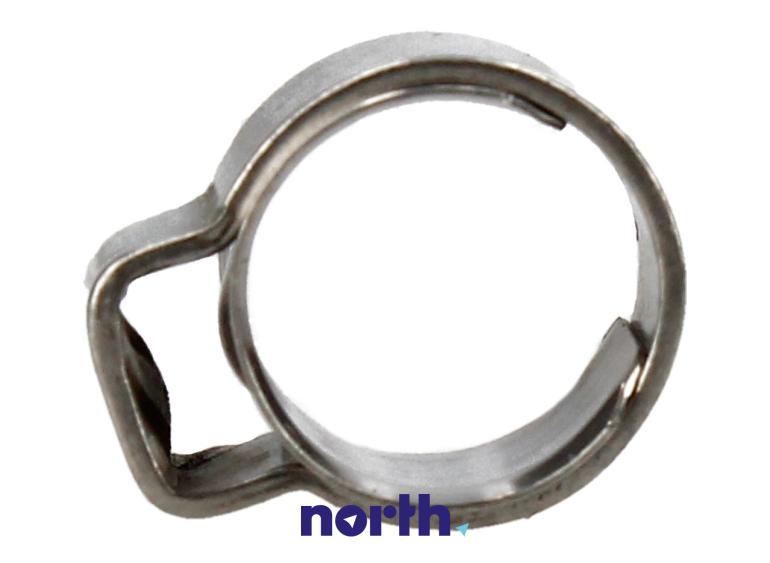 Obejma wężyka do ekspresu do Krups EA816031/70G,2