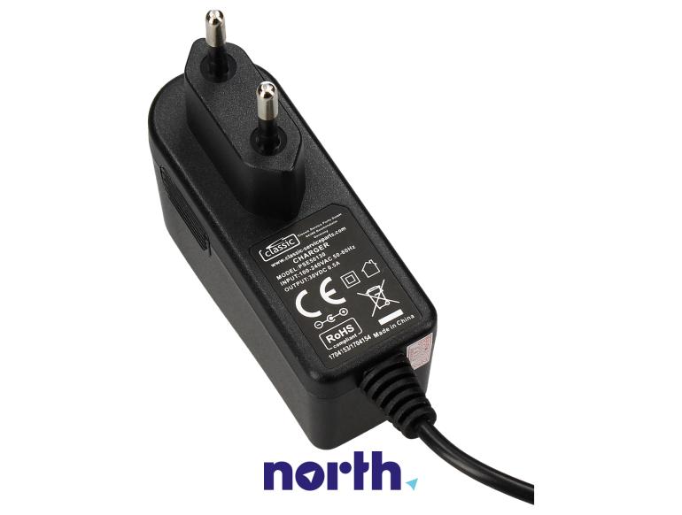 Ładowarka do odkurzacza Bosch BBH625W60/02,2