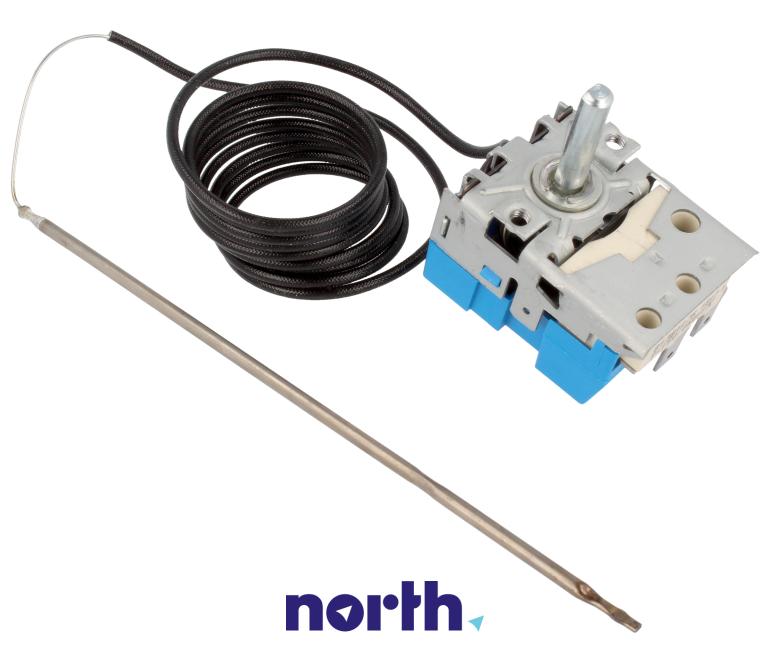 Termostat regulowany do piekarnika Bauknecht EMCK 8261 IN,0