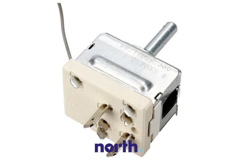 Termostat regulowany do piekarnika Bauknecht EMCK 8261 IN,6