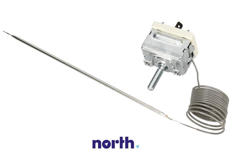 Termostat regulowany do piekarnika Whirlpool AKP 786 WH,4