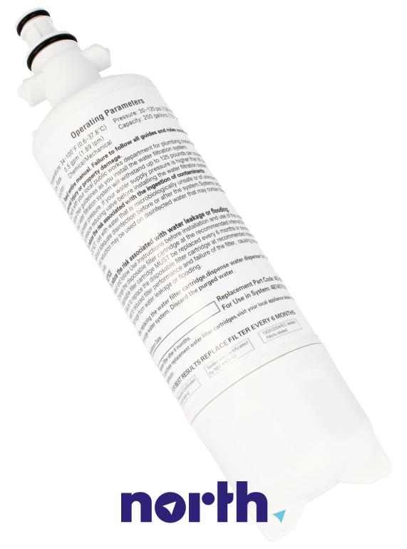 Filtr wody 4874960100 do Beko GNE 134631 X,0