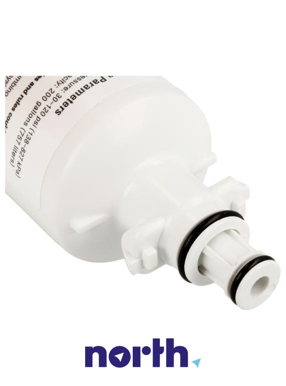 Filtr wody 4874960100 do Beko GNE 134631 X,3