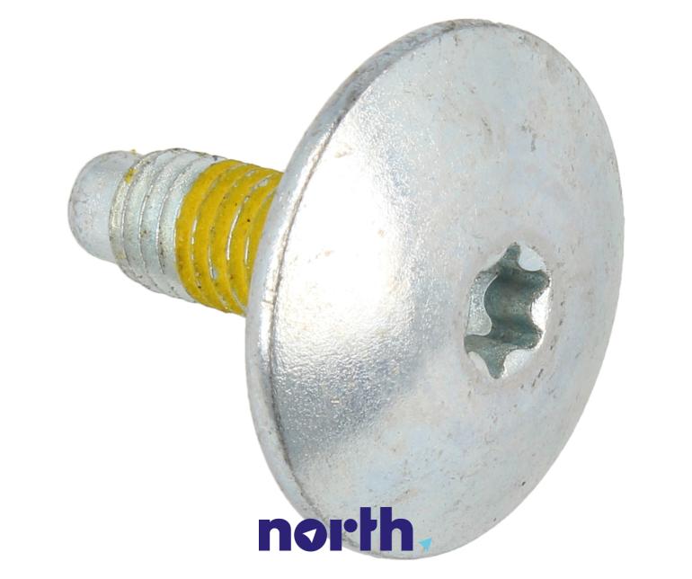 Śruba mocująca koło pasowe do pralki Candy RO-1486DWMCE-1-S,0