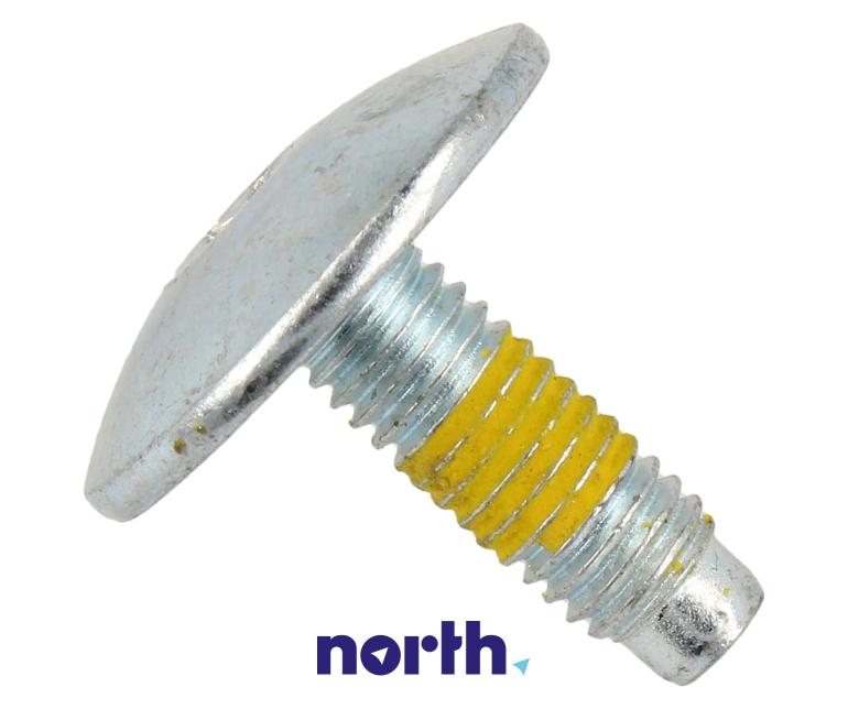 Śruba mocująca koło pasowe do pralki Candy RO-1486DWMCE-1-S,1