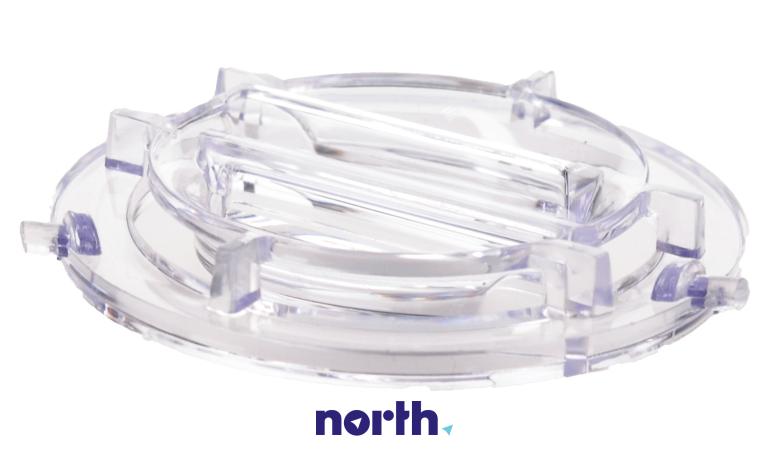 Pokrywa wsypu kawy mielonej do ekspresu do Philips HD8753/94,1