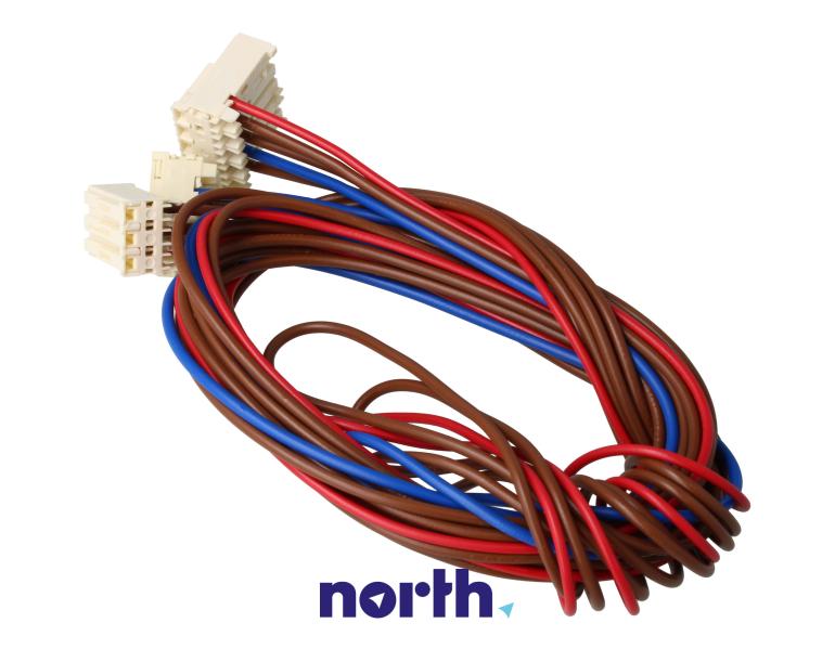 Wiązka kabli do pralki Indesit BWA71253WPL,1