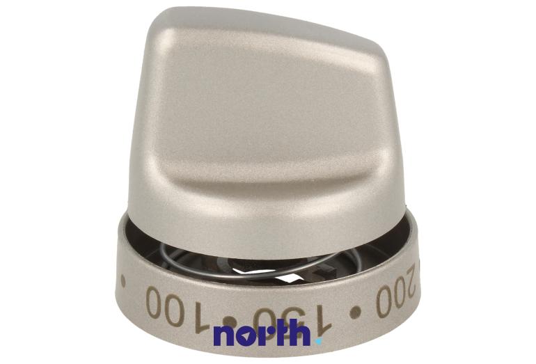 Pokrętło temperatury do piekarnika do Amica GHGT 74212 A,4