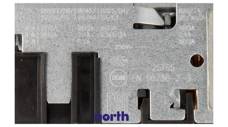 Termostat do lodówki Gorenje RB4215E,3