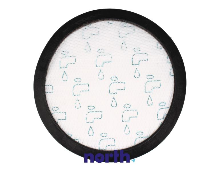 Zestaw filtrów do odkurzacza Rowenta RO6984EA/410,4