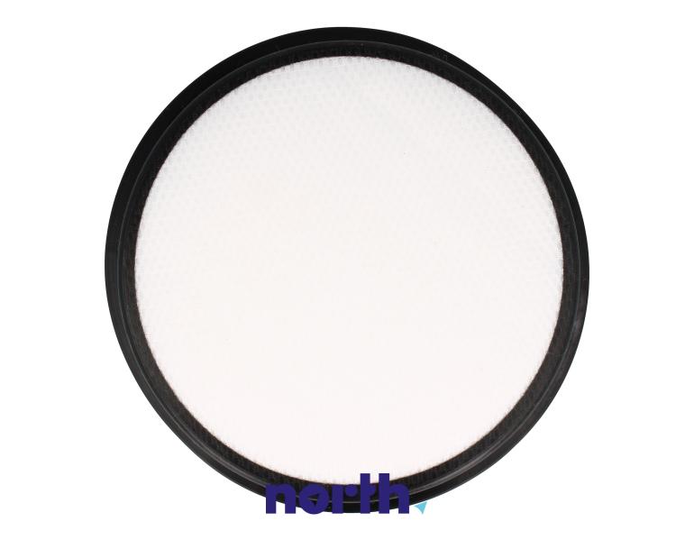 Zestaw filtrów do odkurzacza Rowenta RO6984EA/410,5