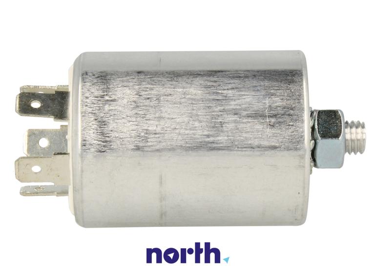 Filtr sieciowy do mikrofalówki do Whirlpool MT 255/WHITE,2