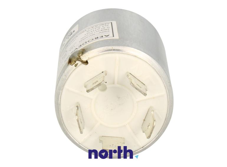 Filtr sieciowy do mikrofalówki do Beko BVR39400DXCS,4