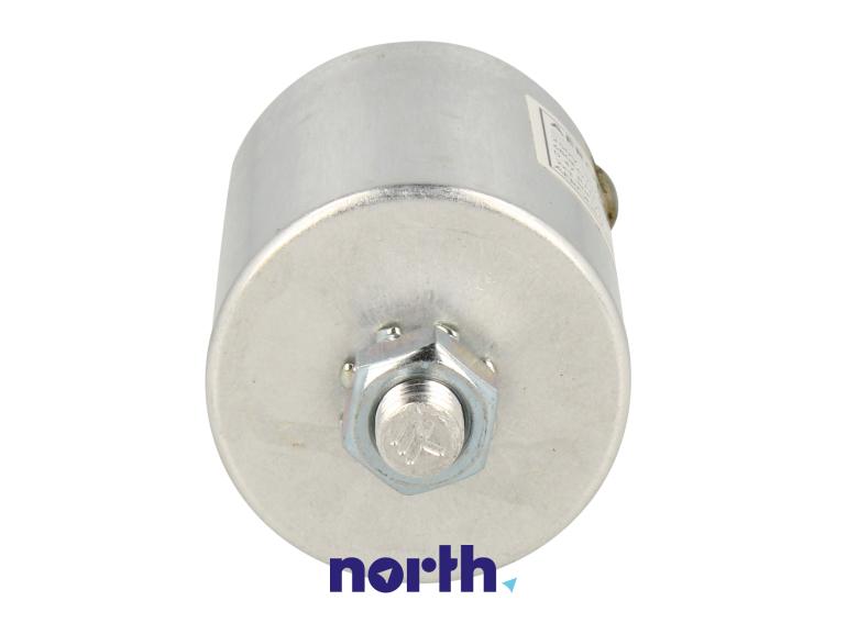 Filtr sieciowy do mikrofalówki do Whirlpool MD 363 WH,3