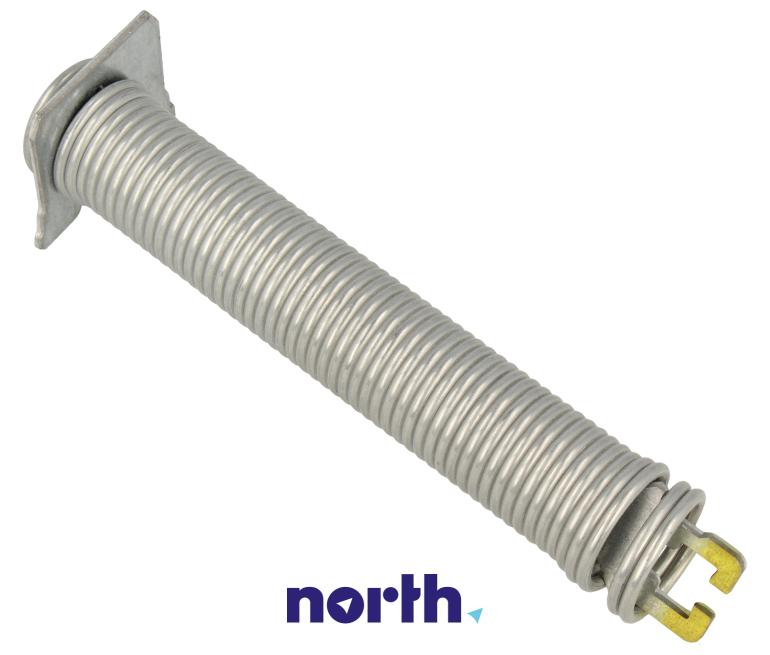 Sprężyna zawiasu do zmywarki Siemens SN457W04MS/01,0