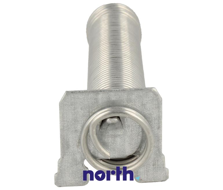 Sprężyna zawiasu do zmywarki Siemens SN25M205EP/59,4