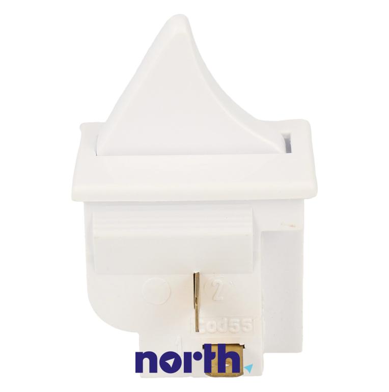 Wyłącznik/włącznik światła do lodówki Beko CN 236220 X,3