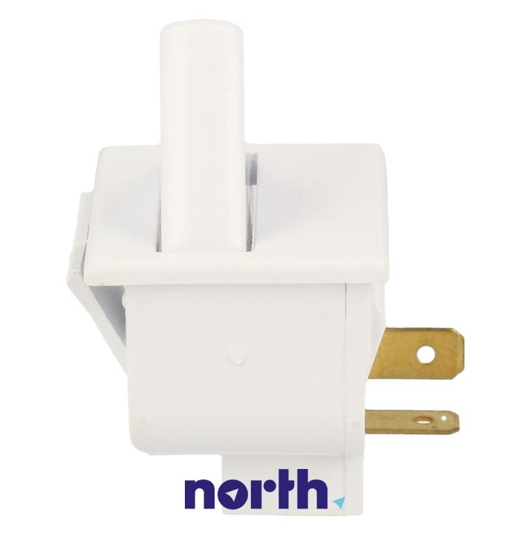 Wyłącznik/włącznik światła do lodówki Beko CN 236220 X,4