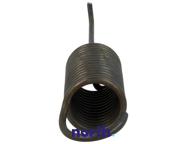 Sprężyna bębna lewa 1szt. do pralki Candy AQUA-1042DE-2-S,3