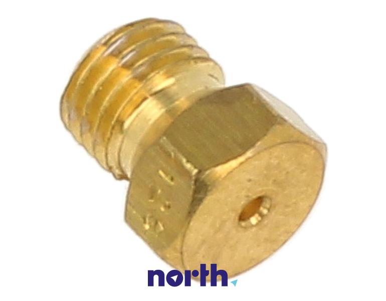 Dysza 1.28mm do kuchenki Beko C00933670,2