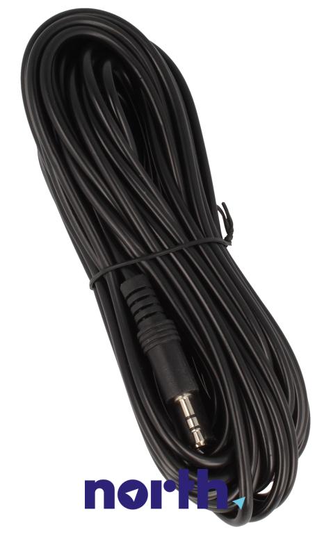 Kabel Jack 3,5mm 10m,0
