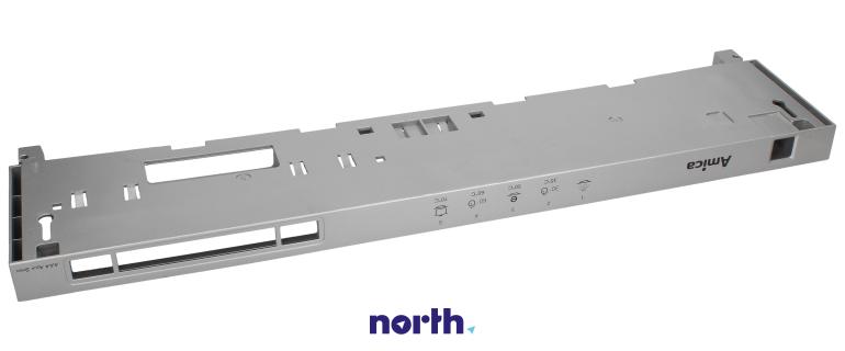Panel przedni z maskownicą i uchwytem do zmywarki Beko C00940505,2