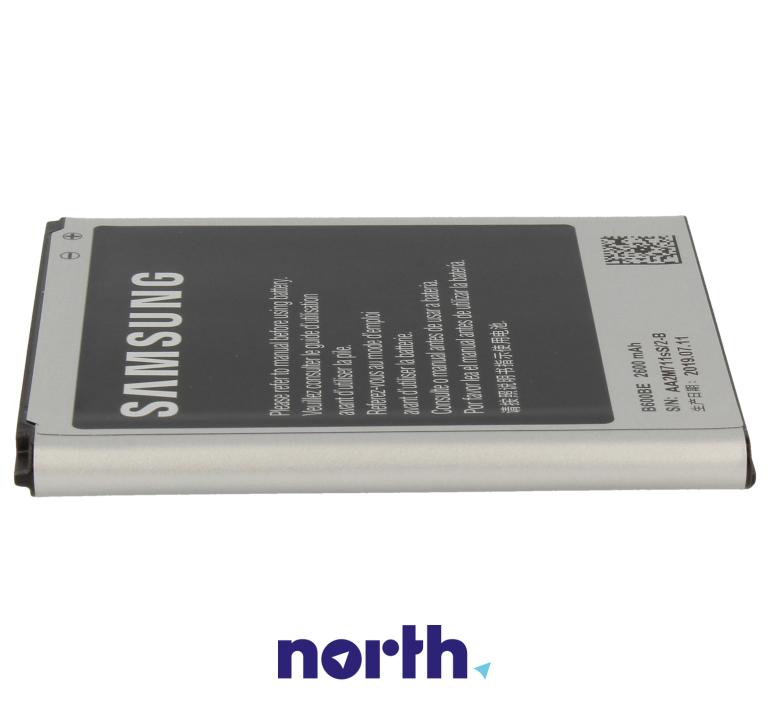 Bateria do smartfona Samsung GH4303833A,3