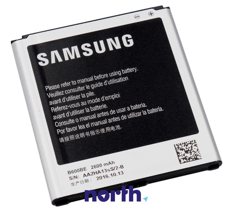 Bateria do smartfona Samsung EBB600BEBECWW,1