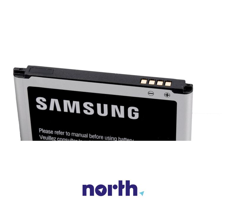 Bateria do smartfona Samsung EBB600BEBECWW,2