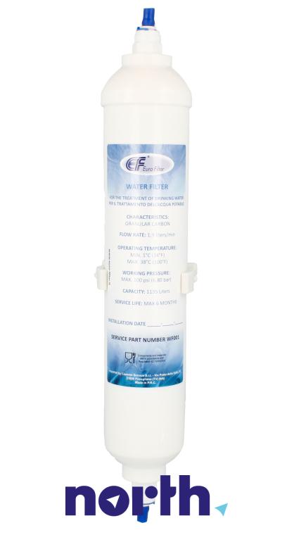 Filtr wody zewnętrzny do lodówki EuroFilter WF001,1