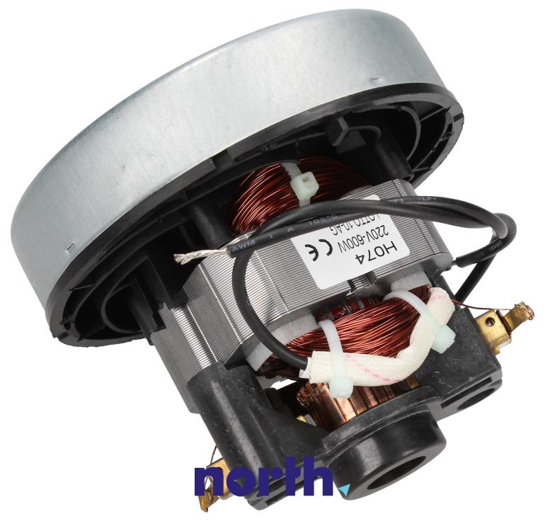 Silnik (600W) do odkurzacza,1