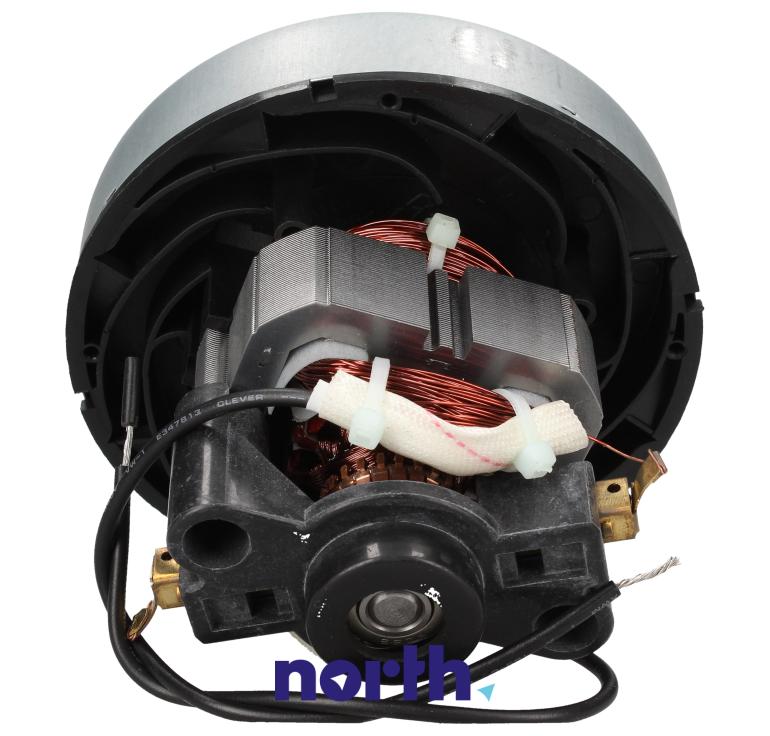 Silnik (600W) do odkurzacza,3