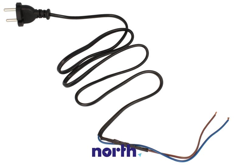 Kabel zasilający do robota kuchennego Kenwood KW714190,0