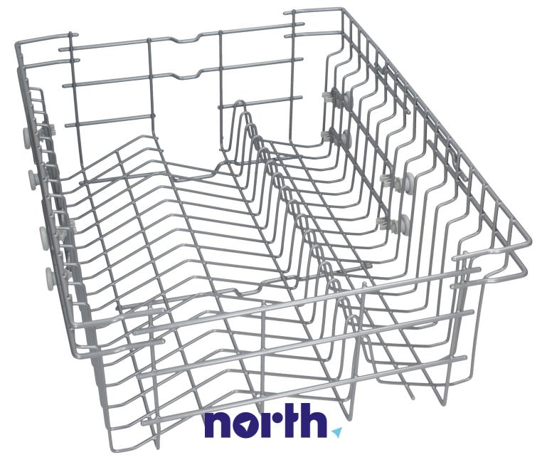Górny kosz na naczynia C00911663 do zmywarki Beko o szerokości 45cm,0